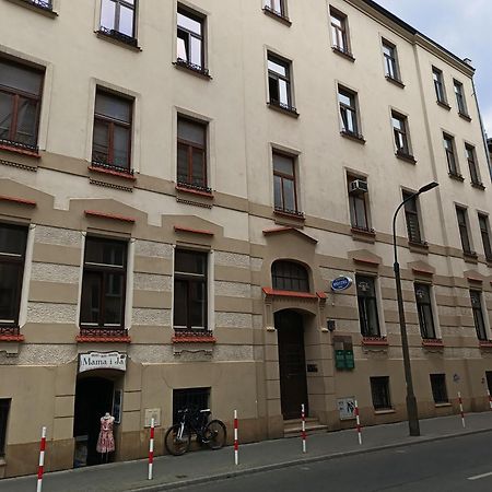 Apartment A2 In Downtown Of Krakow Cracóvia Exterior foto