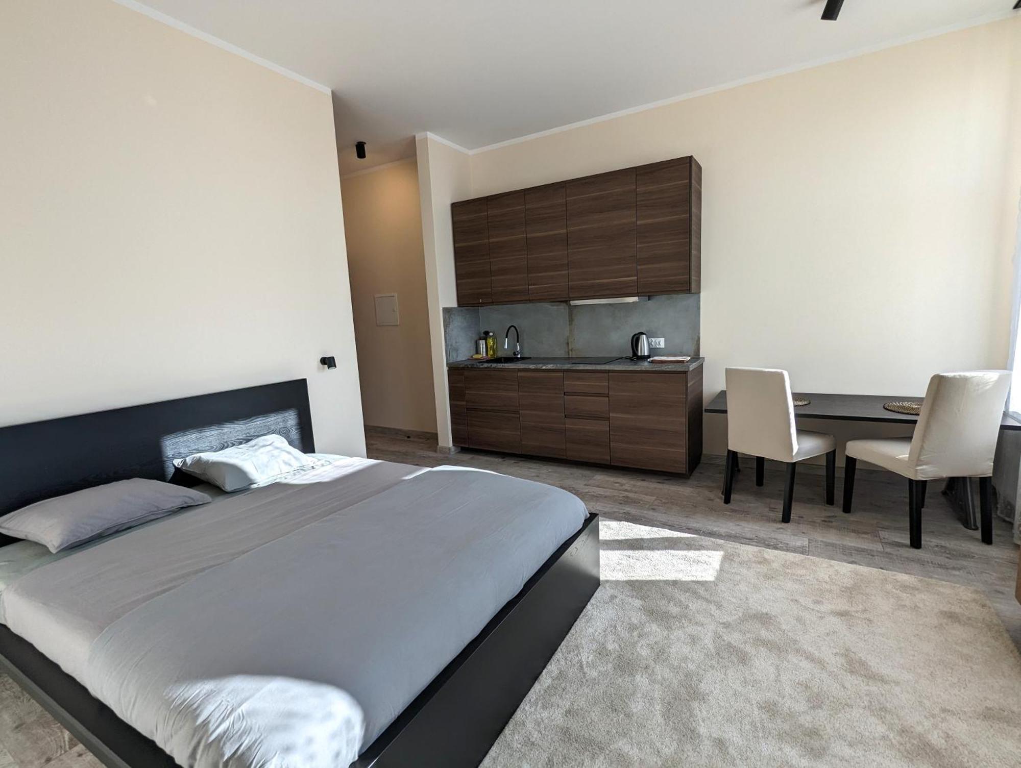 Apartment A2 In Downtown Of Krakow Cracóvia Exterior foto