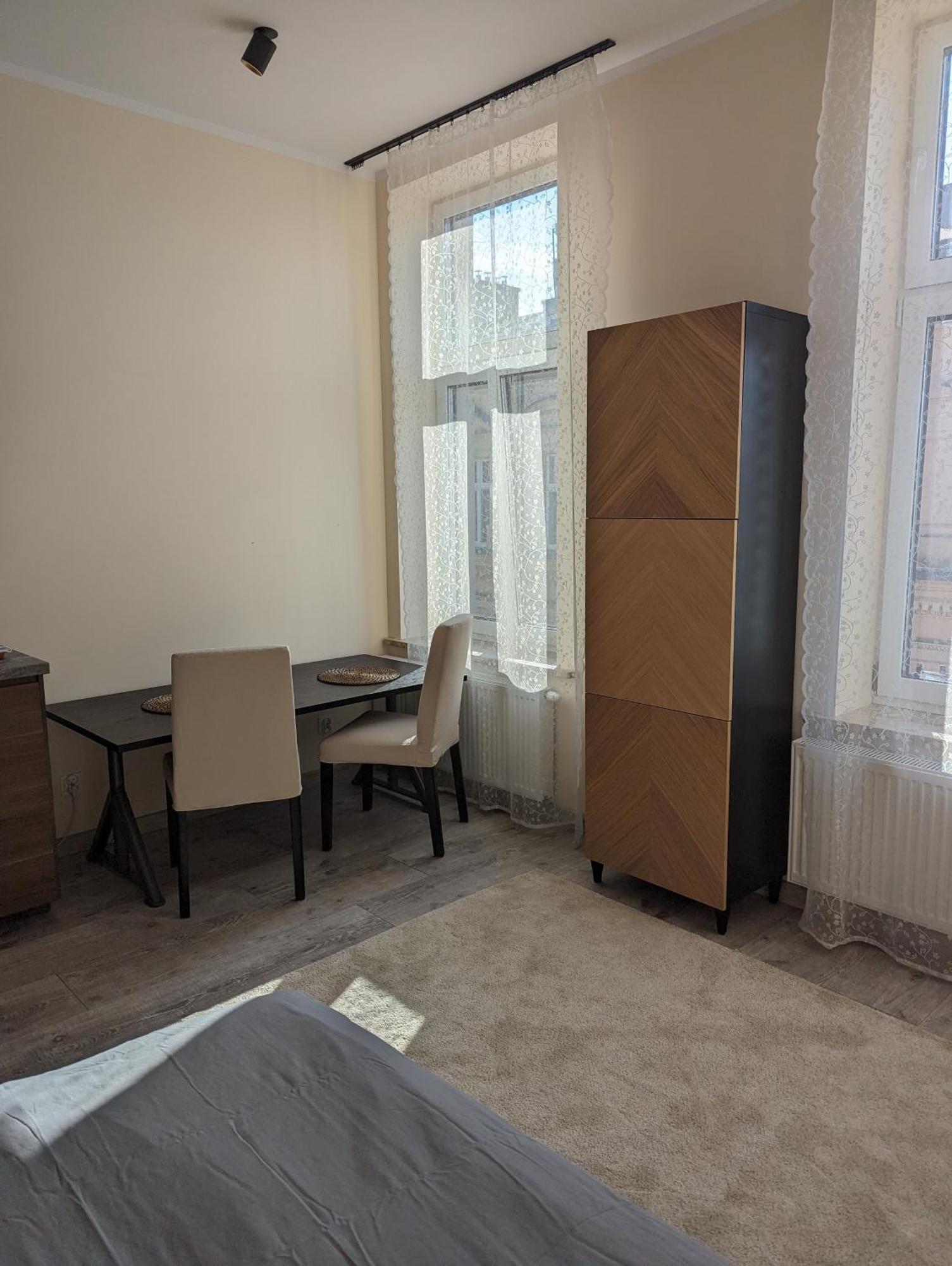 Apartment A2 In Downtown Of Krakow Cracóvia Exterior foto