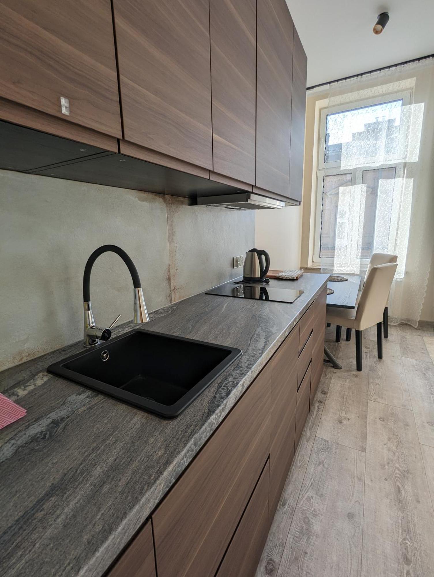 Apartment A2 In Downtown Of Krakow Cracóvia Exterior foto